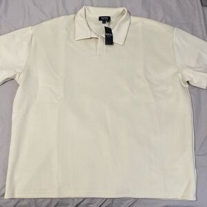 NEW L Polo Shirt
